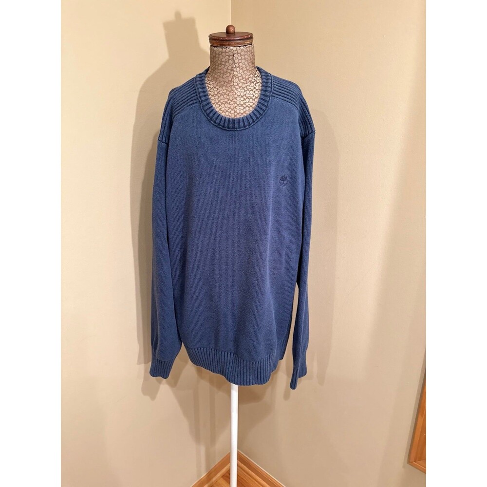 Timberland Sweater‎ Size Large